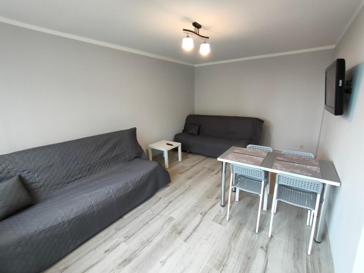 Apartament Cichy Kacik Zator Tylko 1Km Od Energylandii Buitenkant foto