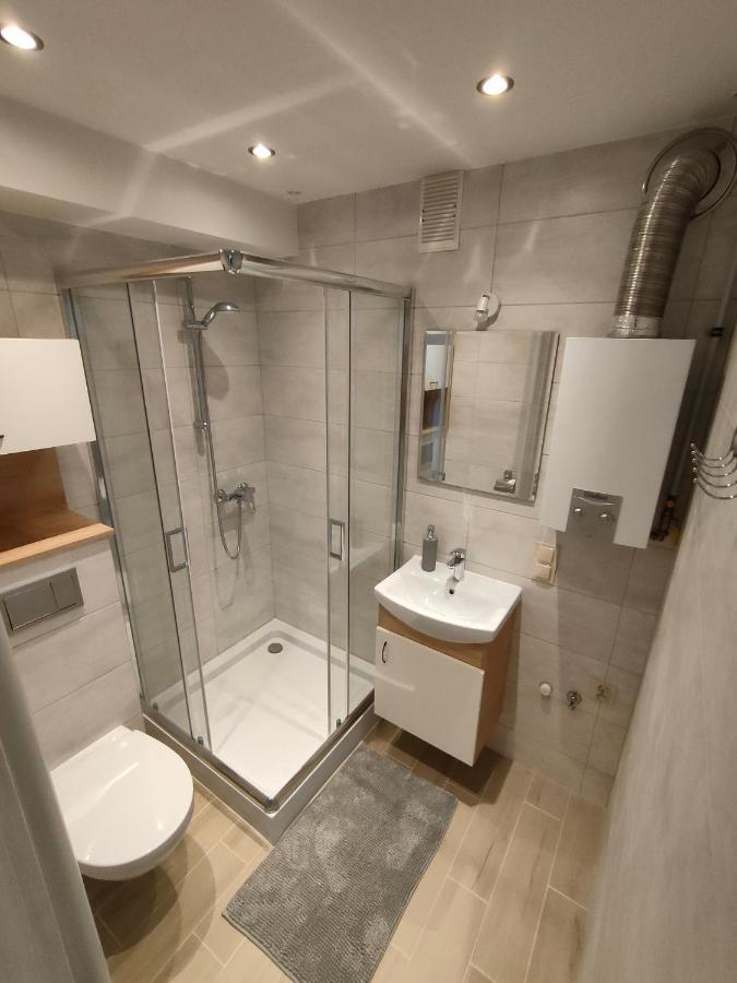 Apartament Cichy Kacik Zator Tylko 1Km Od Energylandii Buitenkant foto