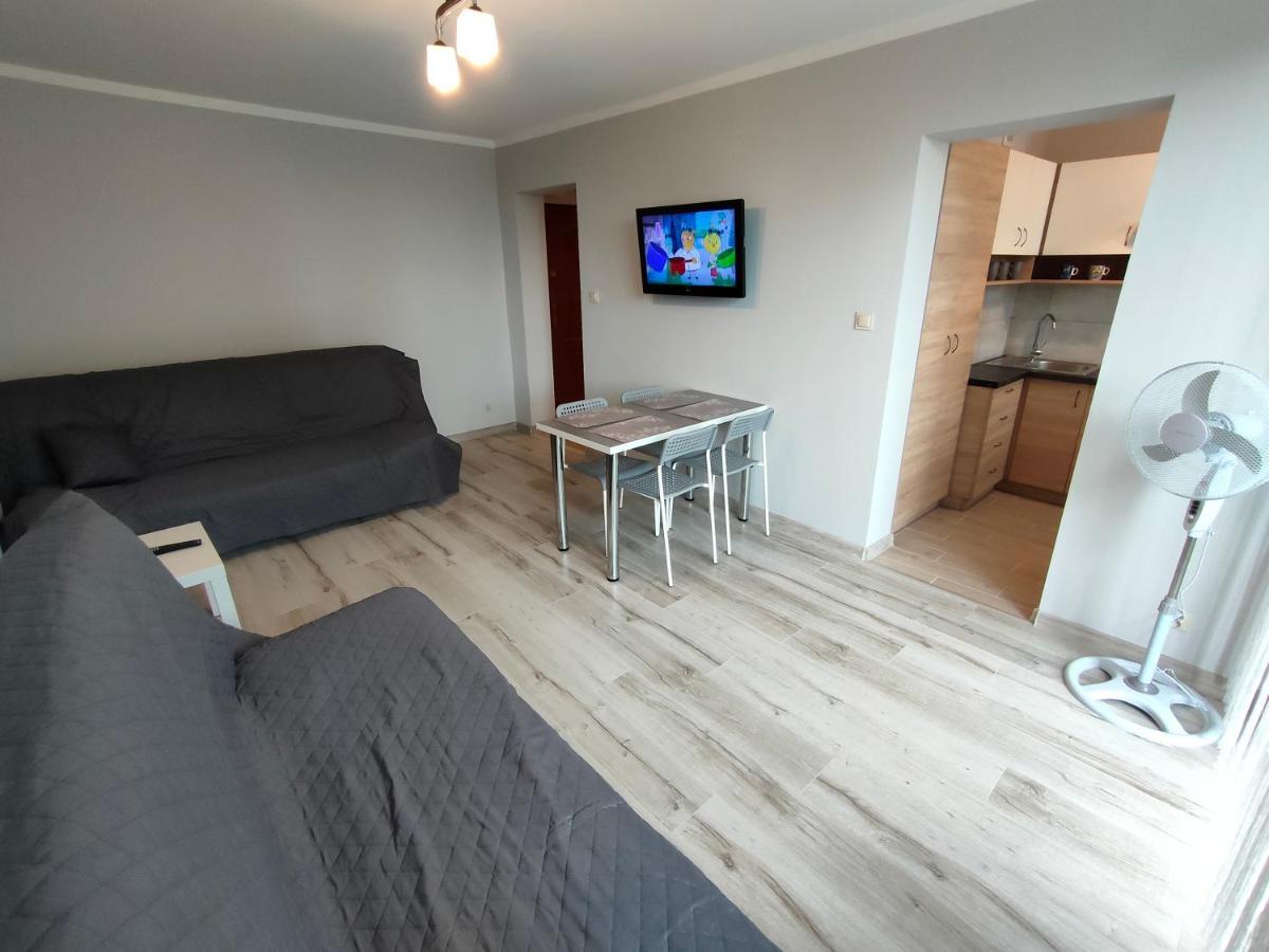 Apartament Cichy Kacik Zator Tylko 1Km Od Energylandii Buitenkant foto