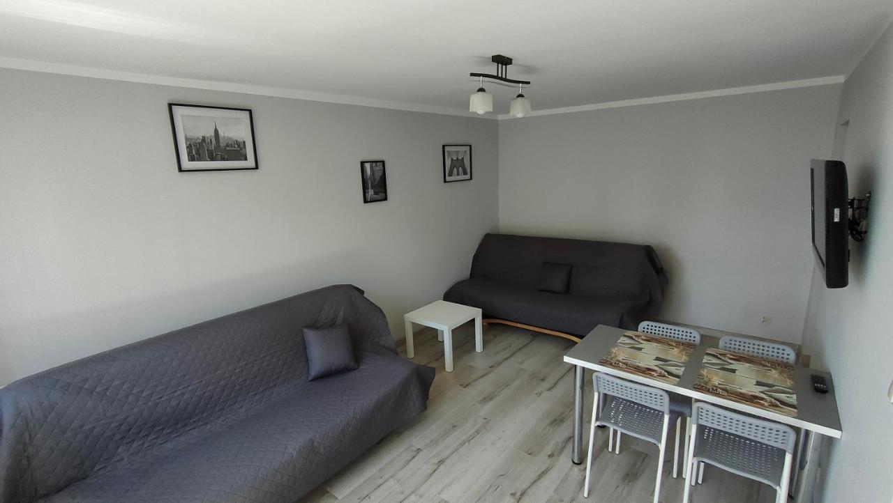 Apartament Cichy Kacik Zator Tylko 1Km Od Energylandii Buitenkant foto