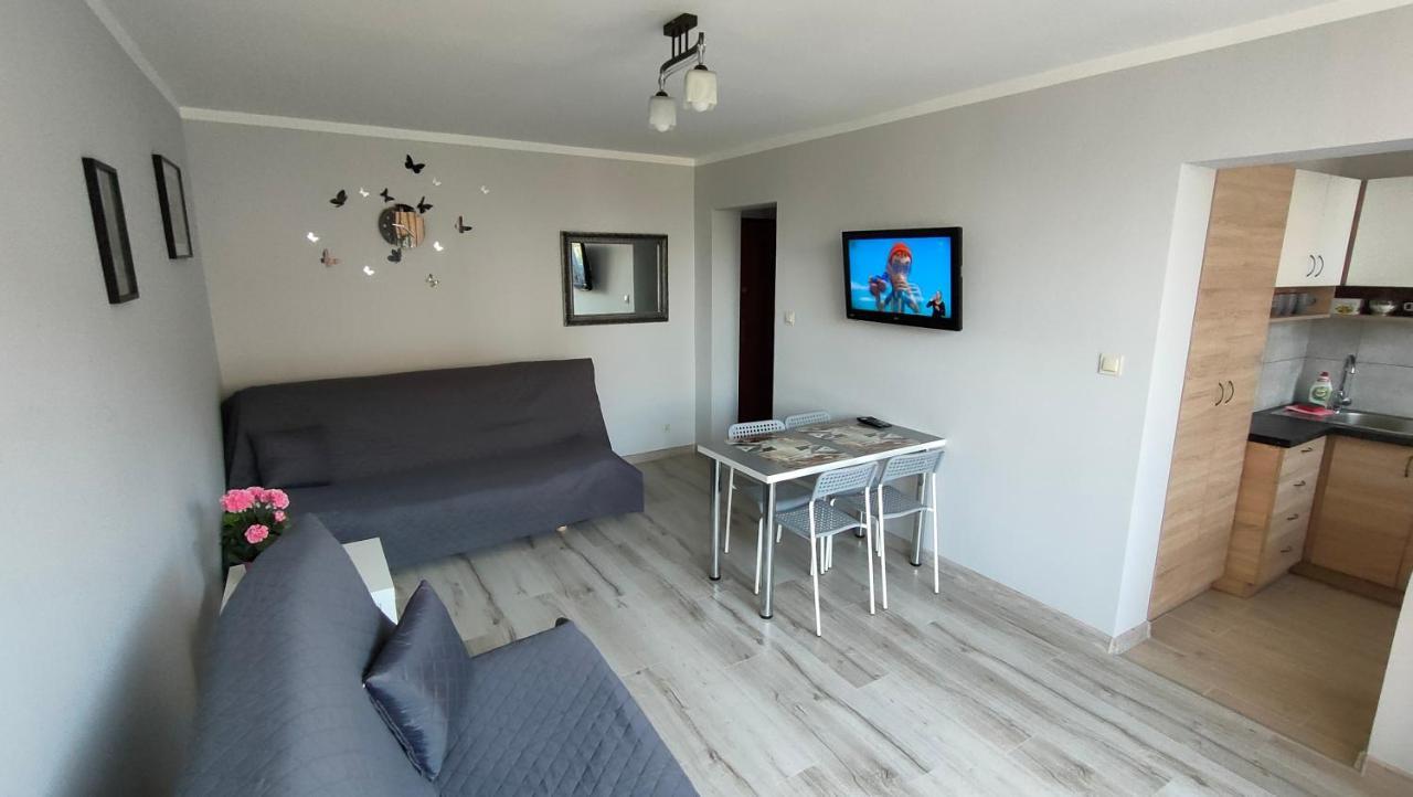 Apartament Cichy Kacik Zator Tylko 1Km Od Energylandii Buitenkant foto