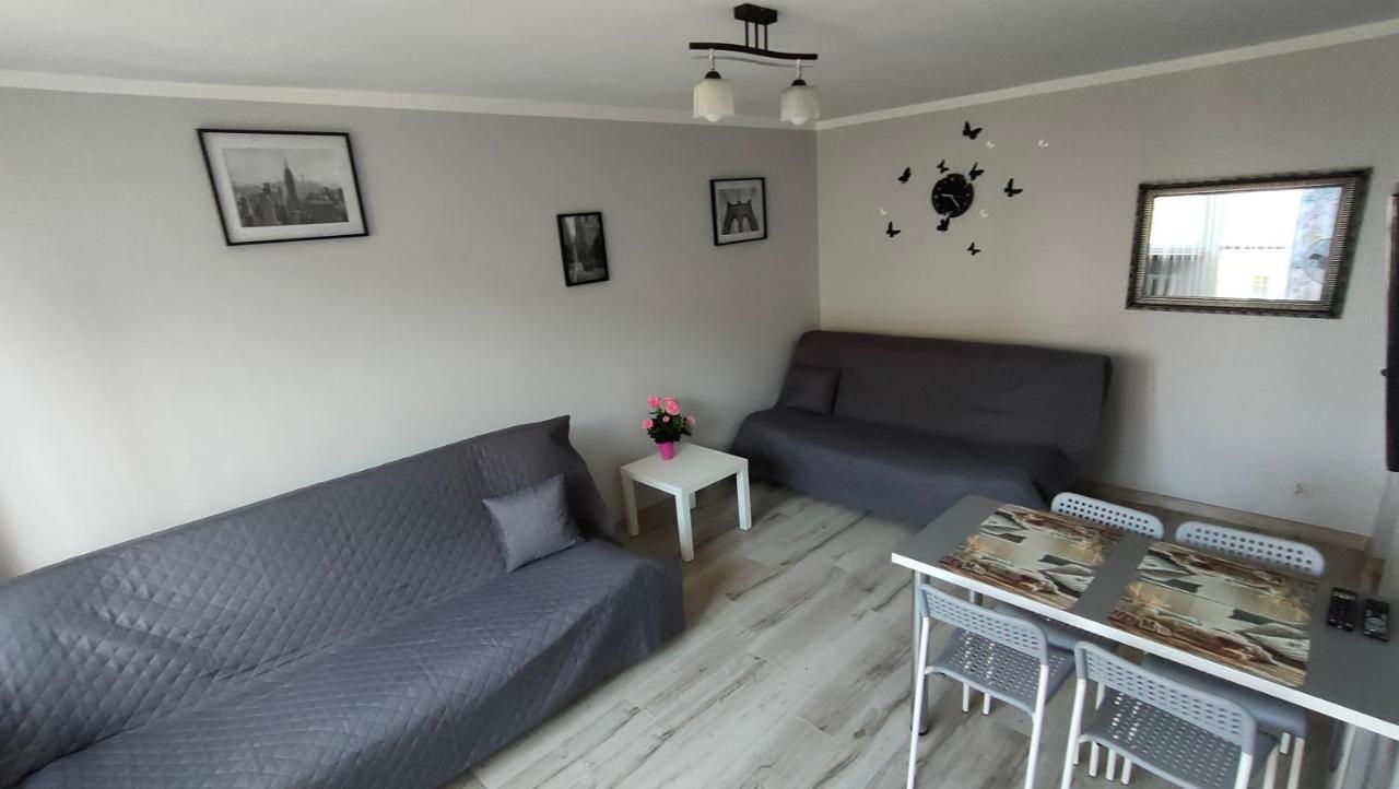 Apartament Cichy Kacik Zator Tylko 1Km Od Energylandii Buitenkant foto